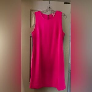 Comfortable casual Lilly Pulitzer dress